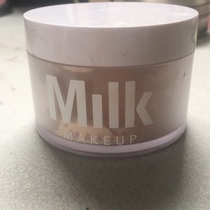 barely used Milk Matte Powder